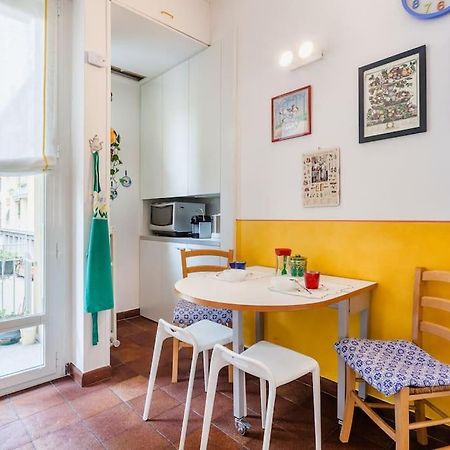 Vodice Flexyrent Apartment Милано Екстериор снимка