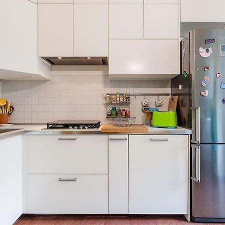 Vodice Flexyrent Apartment Милано Екстериор снимка