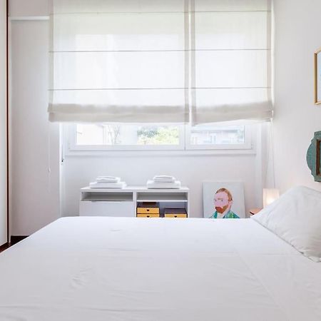 Vodice Flexyrent Apartment Милано Екстериор снимка