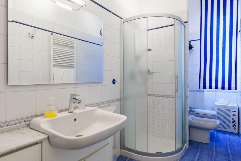 Vodice Flexyrent Apartment Милано Екстериор снимка