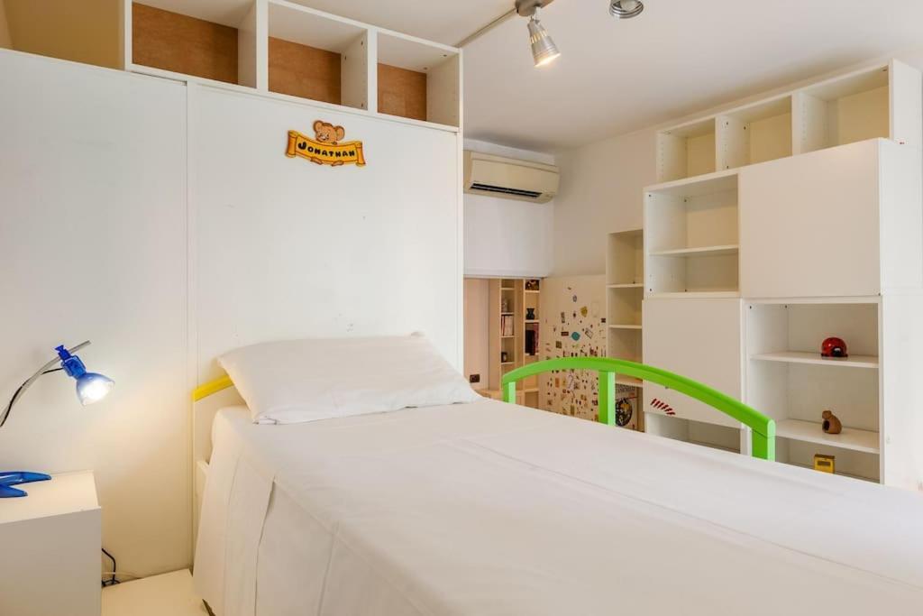 Vodice Flexyrent Apartment Милано Екстериор снимка