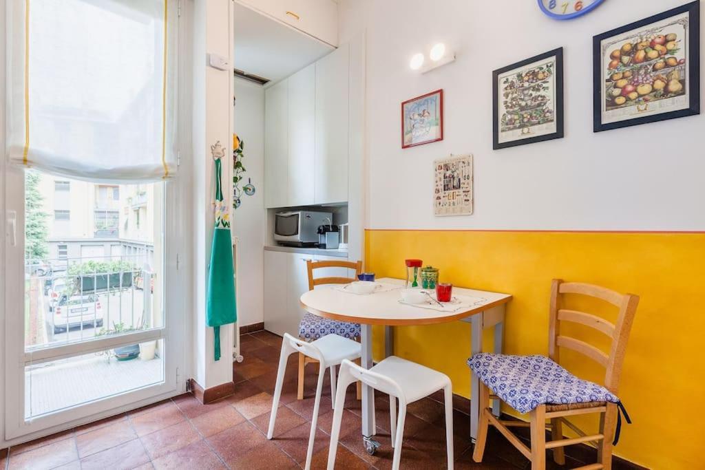 Vodice Flexyrent Apartment Милано Екстериор снимка
