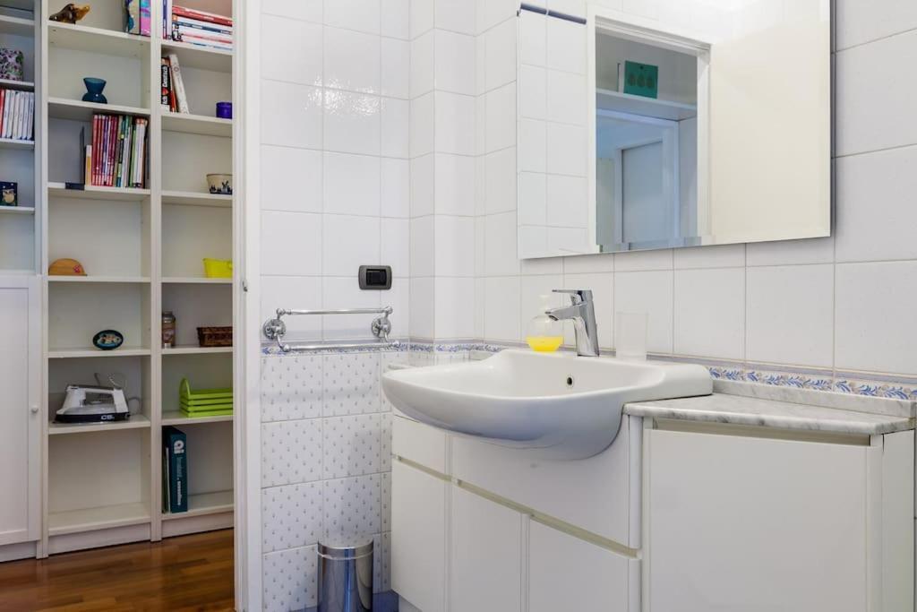 Vodice Flexyrent Apartment Милано Екстериор снимка