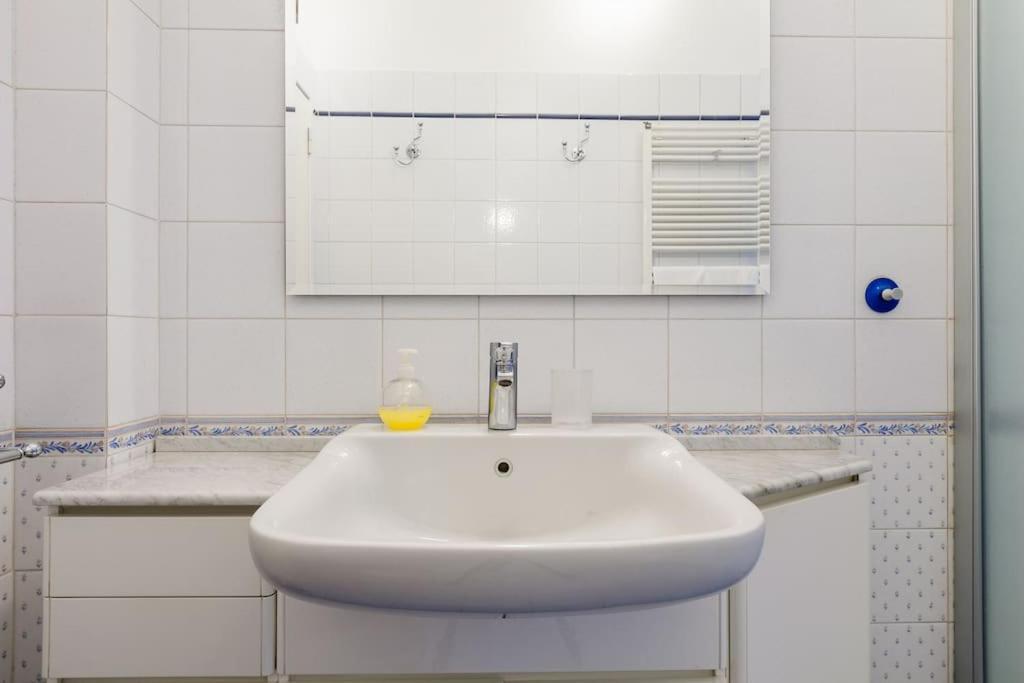 Vodice Flexyrent Apartment Милано Екстериор снимка