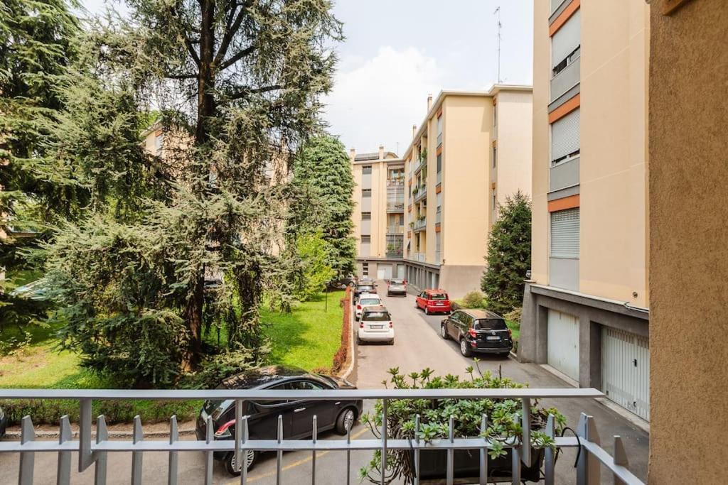 Vodice Flexyrent Apartment Милано Екстериор снимка