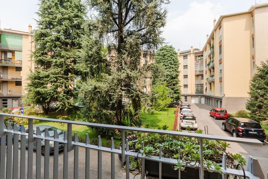 Vodice Flexyrent Apartment Милано Екстериор снимка