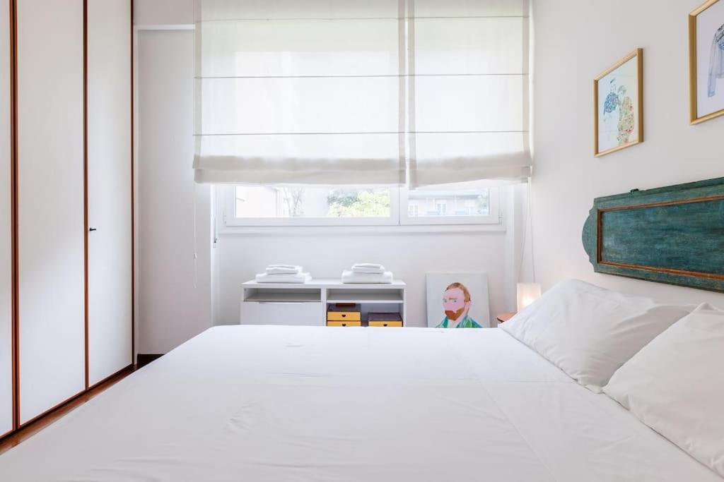 Vodice Flexyrent Apartment Милано Екстериор снимка