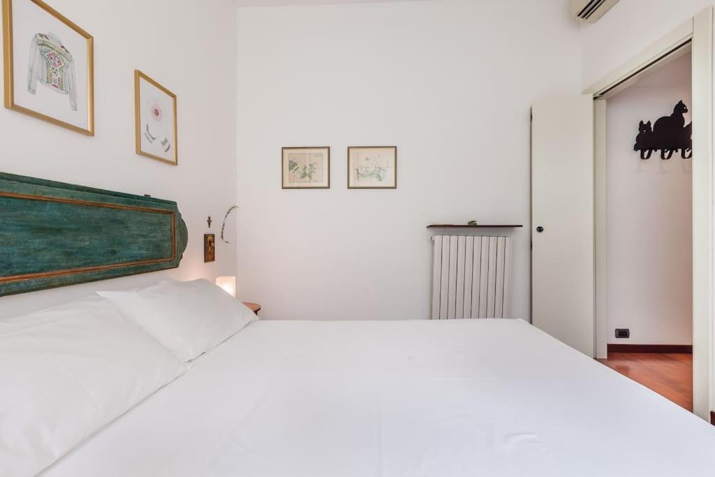 Vodice Flexyrent Apartment Милано Екстериор снимка