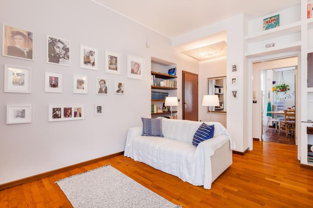Vodice Flexyrent Apartment Милано Екстериор снимка