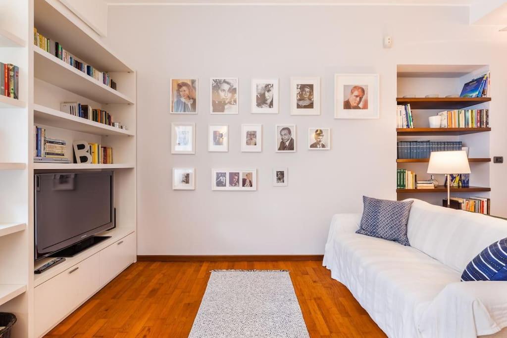 Vodice Flexyrent Apartment Милано Екстериор снимка