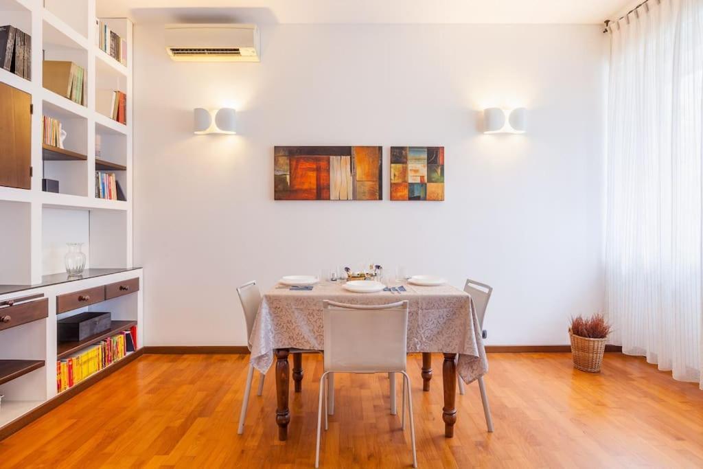 Vodice Flexyrent Apartment Милано Екстериор снимка