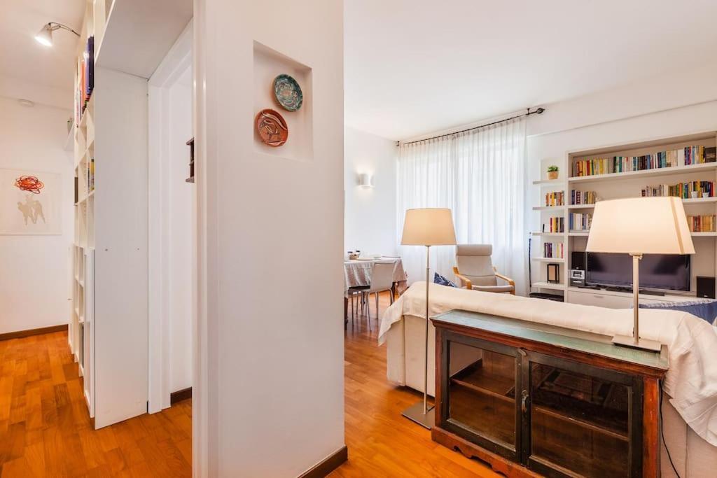 Vodice Flexyrent Apartment Милано Екстериор снимка