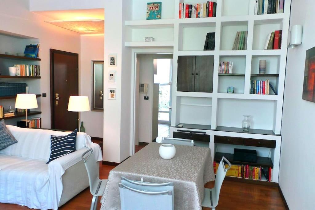 Vodice Flexyrent Apartment Милано Екстериор снимка