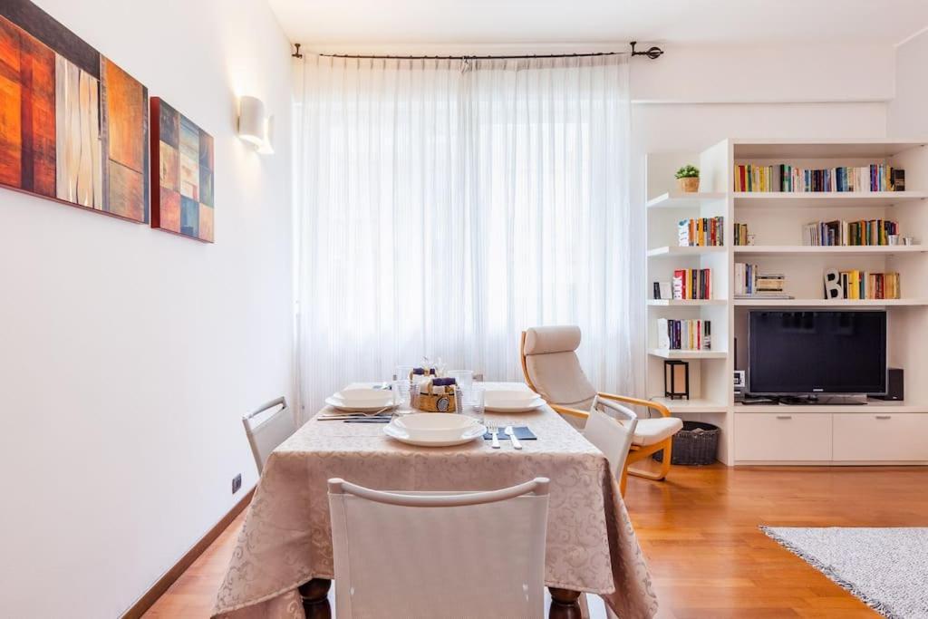 Vodice Flexyrent Apartment Милано Екстериор снимка