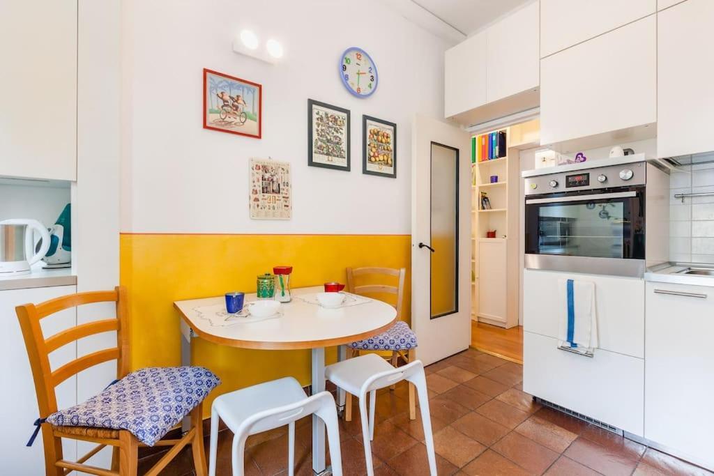 Vodice Flexyrent Apartment Милано Екстериор снимка