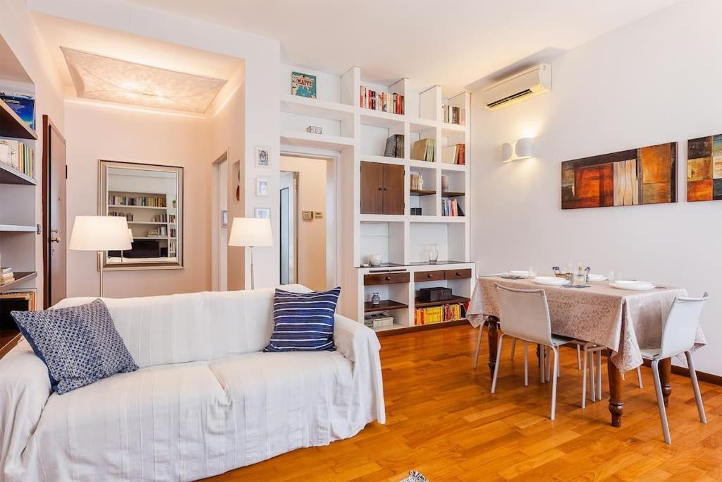 Vodice Flexyrent Apartment Милано Екстериор снимка