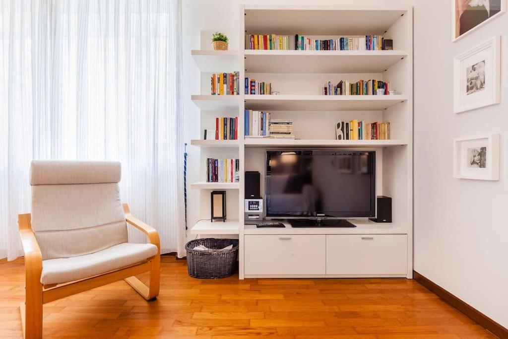 Vodice Flexyrent Apartment Милано Екстериор снимка