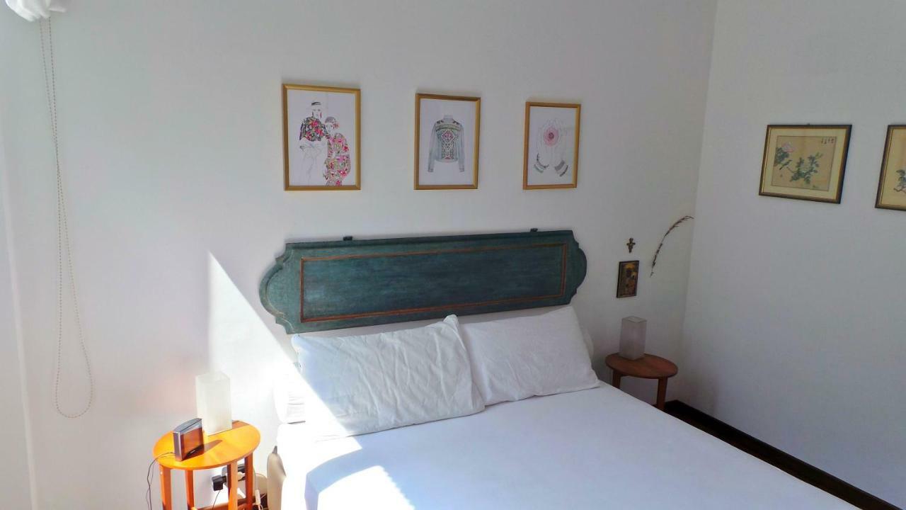Vodice Flexyrent Apartment Милано Екстериор снимка