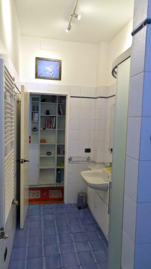 Vodice Flexyrent Apartment Милано Екстериор снимка