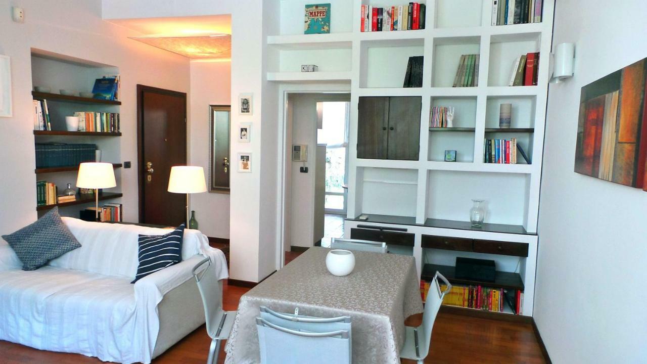 Vodice Flexyrent Apartment Милано Екстериор снимка