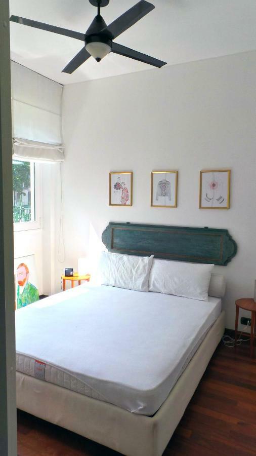 Vodice Flexyrent Apartment Милано Екстериор снимка