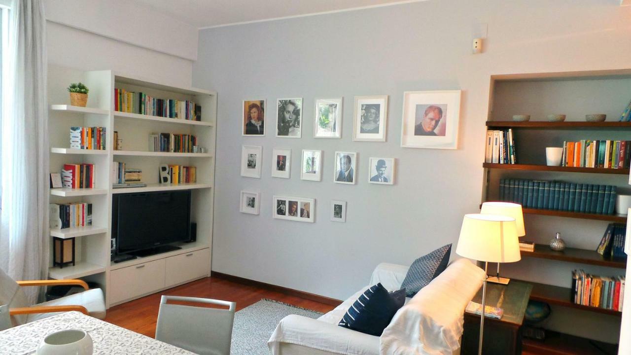Vodice Flexyrent Apartment Милано Екстериор снимка