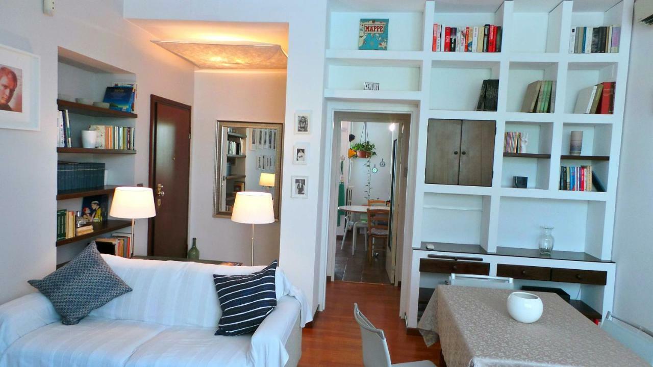 Vodice Flexyrent Apartment Милано Екстериор снимка