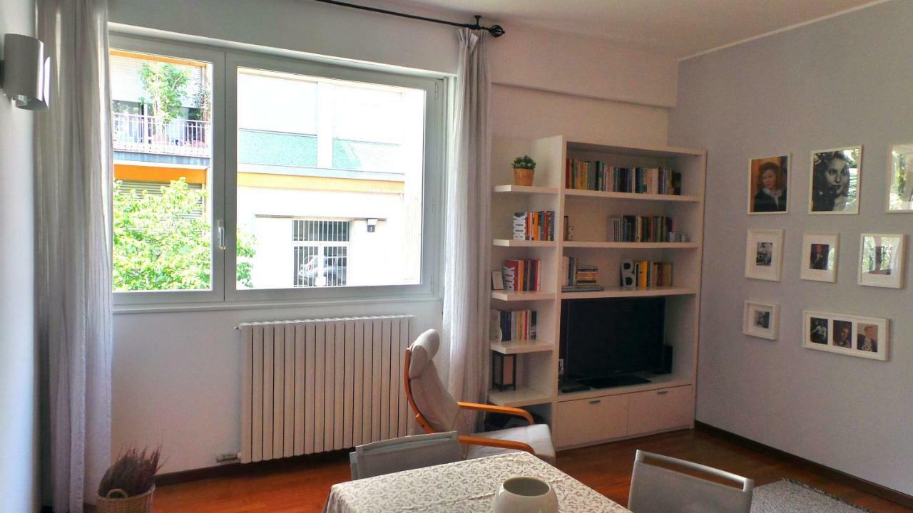 Vodice Flexyrent Apartment Милано Екстериор снимка