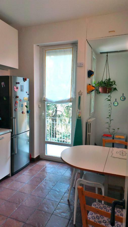Vodice Flexyrent Apartment Милано Екстериор снимка