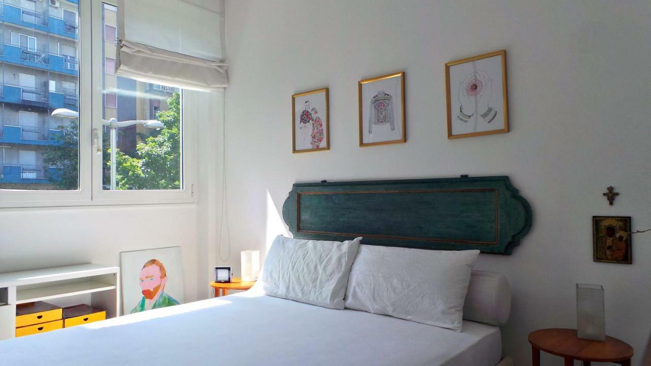 Vodice Flexyrent Apartment Милано Екстериор снимка