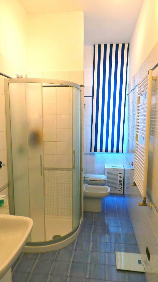Vodice Flexyrent Apartment Милано Екстериор снимка
