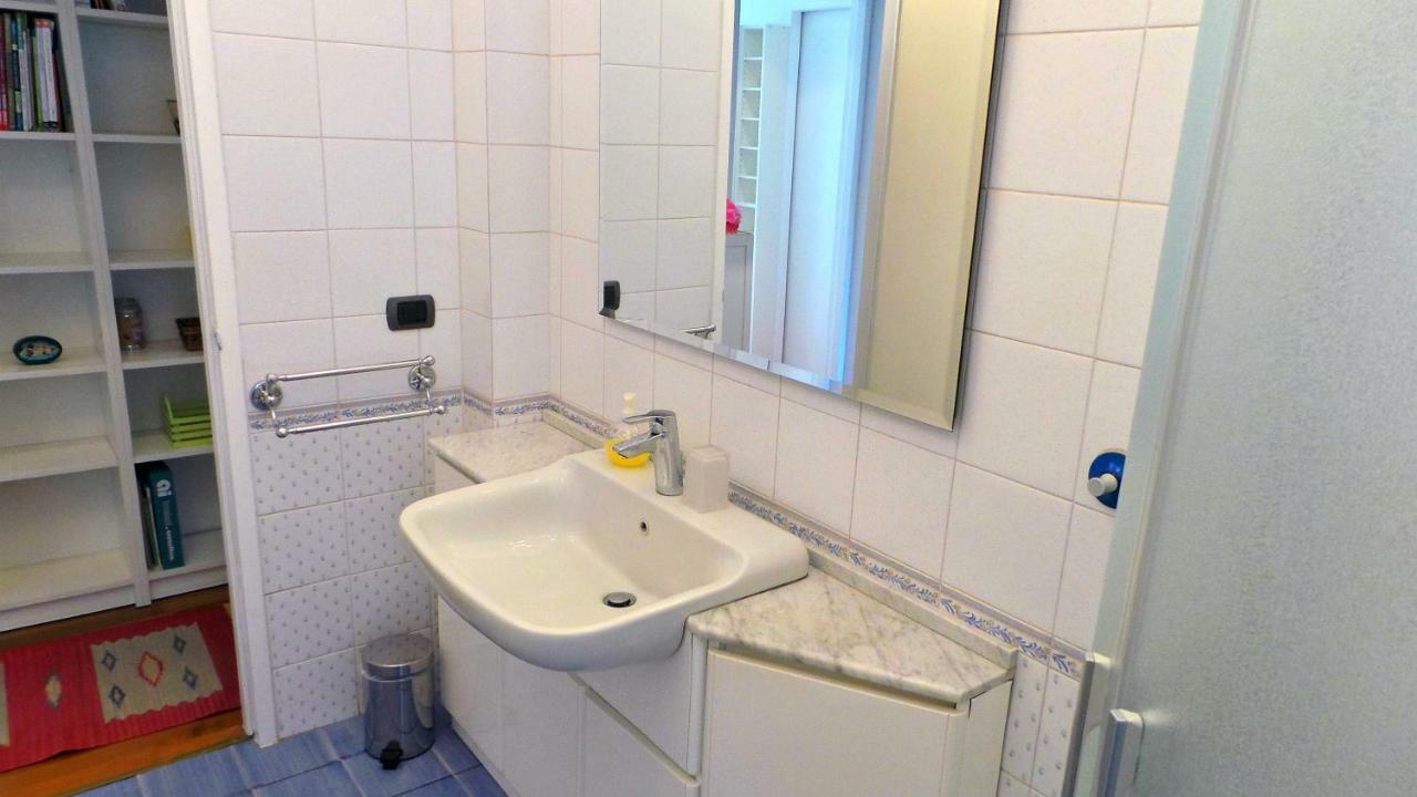 Vodice Flexyrent Apartment Милано Екстериор снимка