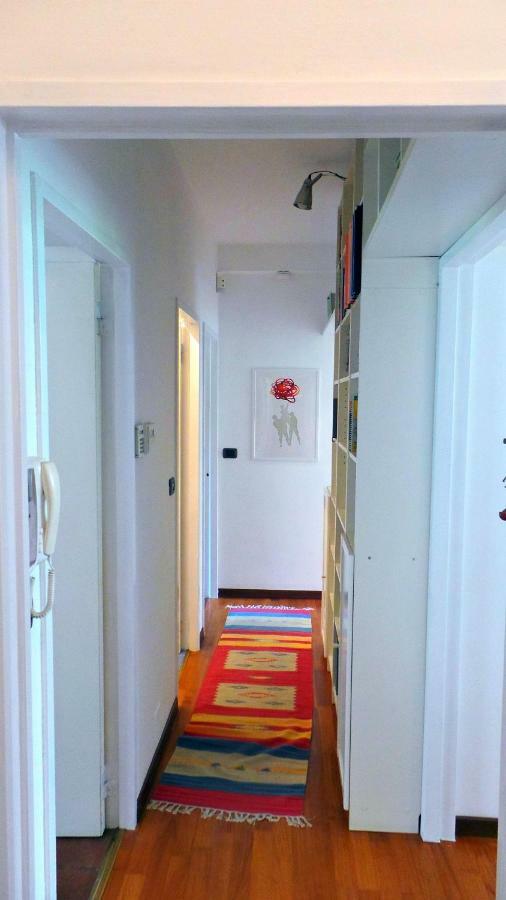 Vodice Flexyrent Apartment Милано Екстериор снимка
